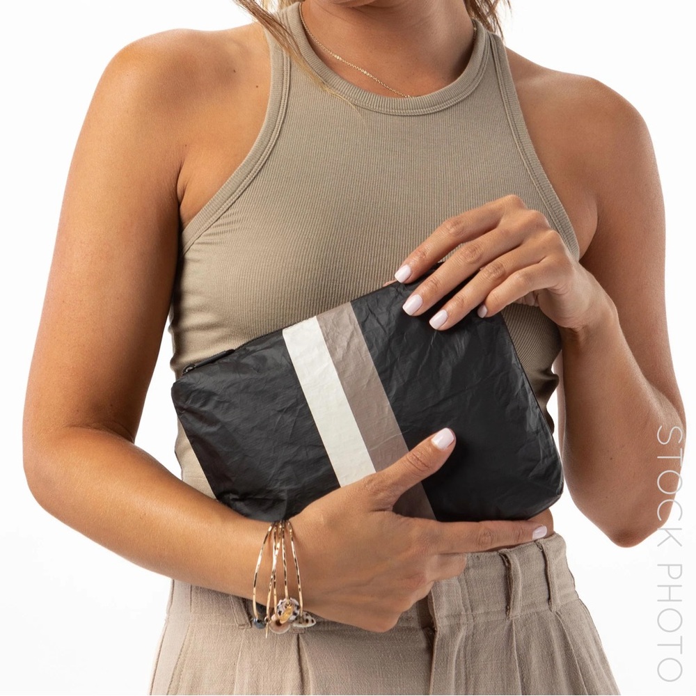 ALOHA Collection Small Pouch - Picture 2 of 7